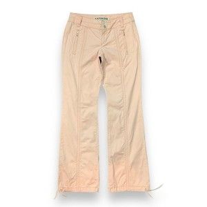 Vintage‎ Y2k Express Low Rise Bootcut Pants